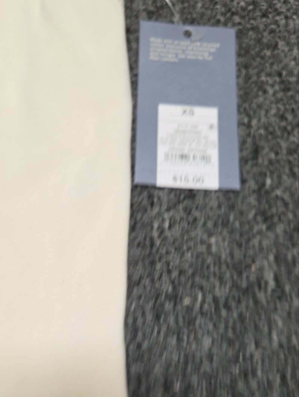 (#1C) Universal Thread Lace-Trim Tank Tops - Black, Teal, Cream - Picture 6 of 9